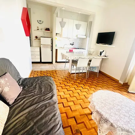 Apartment Vallarino 2 - *