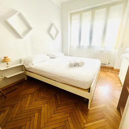 Apartment Vallarino 2 - Sanremo