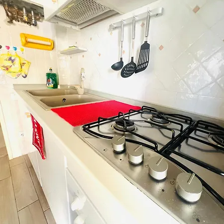 Vallarino 2 - Apartment