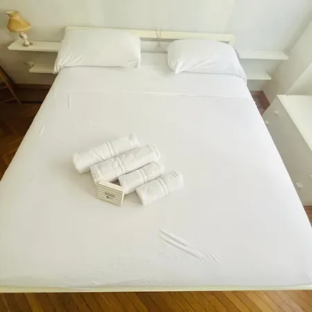 Apartment Vallarino 2 -
