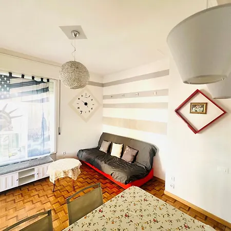 Vallarino 2 - Apartment Sanremo