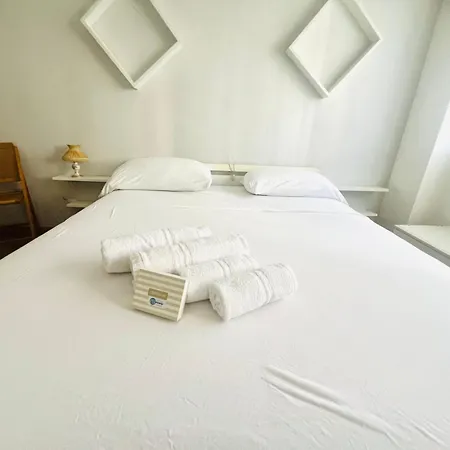 Vallarino 2 - Apartment